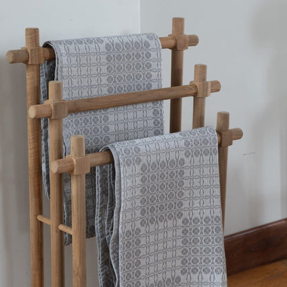 Tofino Blanket/Towel Rack - LndmarkClub USA