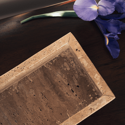 Carve Marble Trays