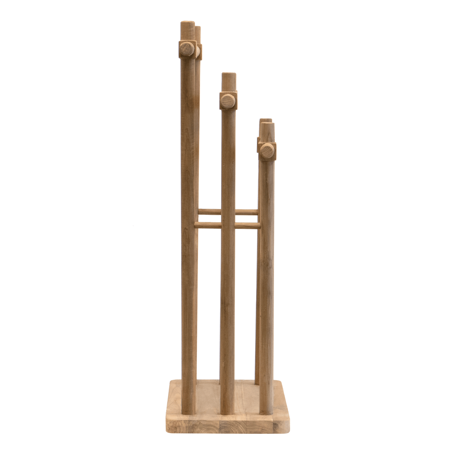 Tofino Blanket/Towel Rack - LndmarkClub USA