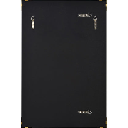 Leo Rectangle Mirror - LndmarkClub USA